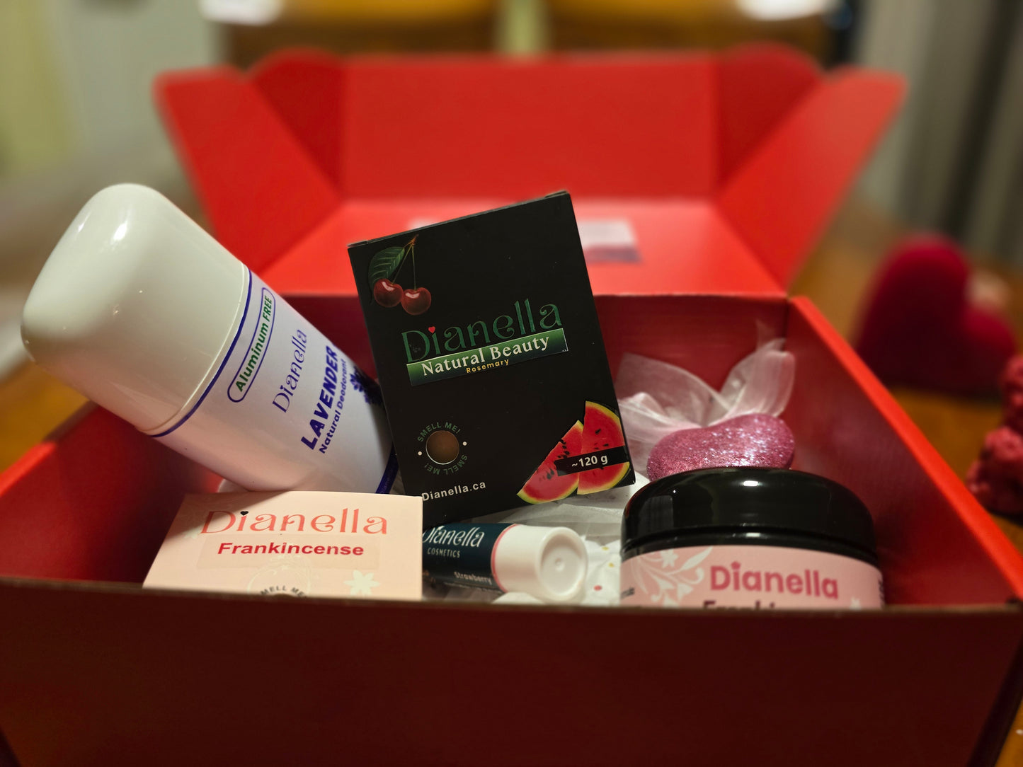 Valentines Bundle - NEW!