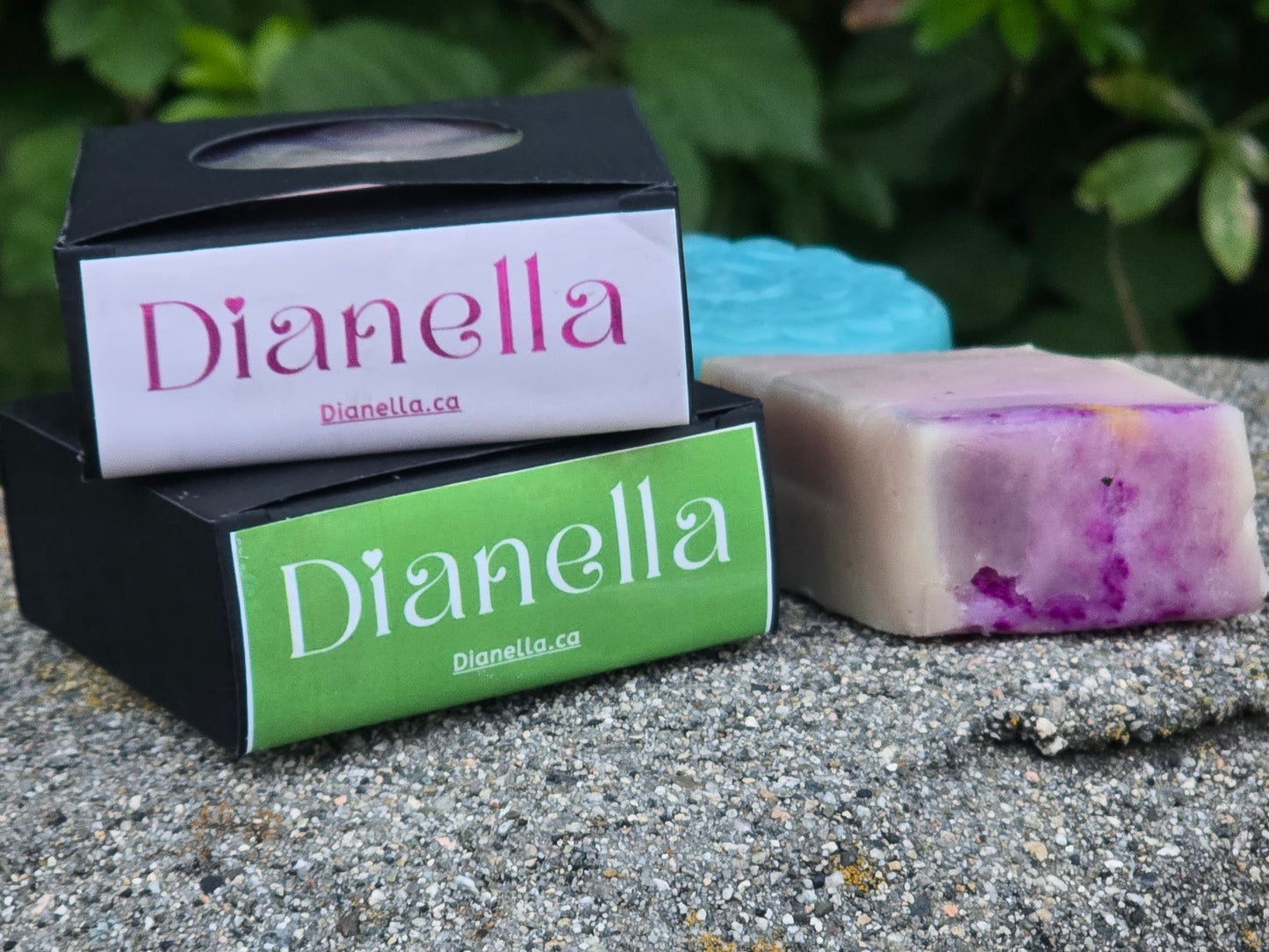 Natural Shampoo Bar