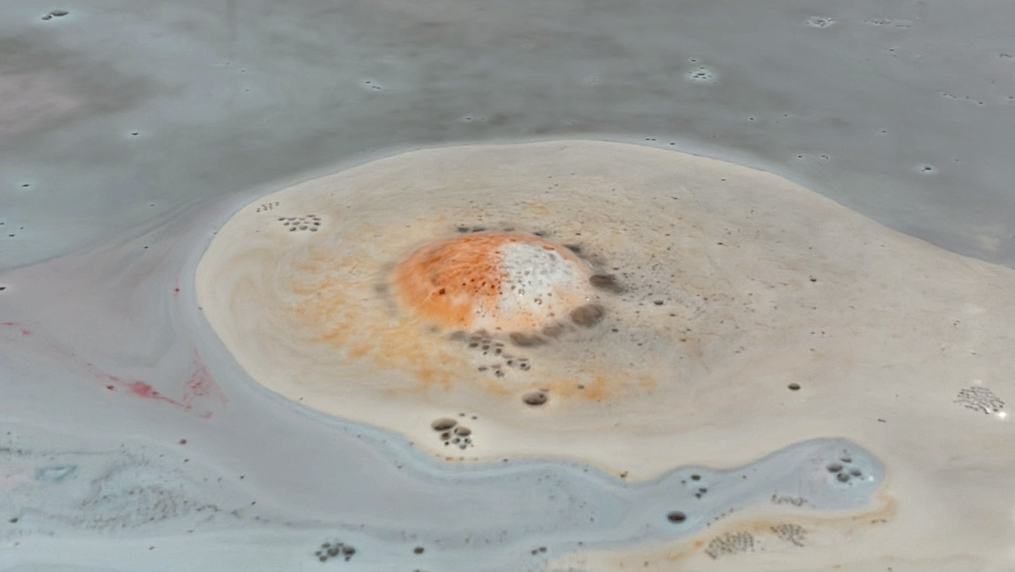 Bath Bombs