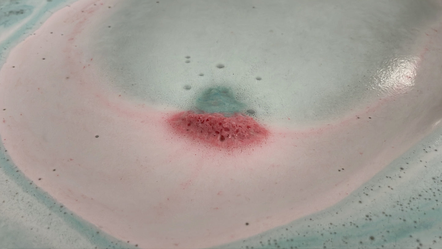Bath Bombs