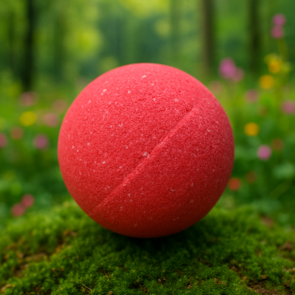 Bath Bombs