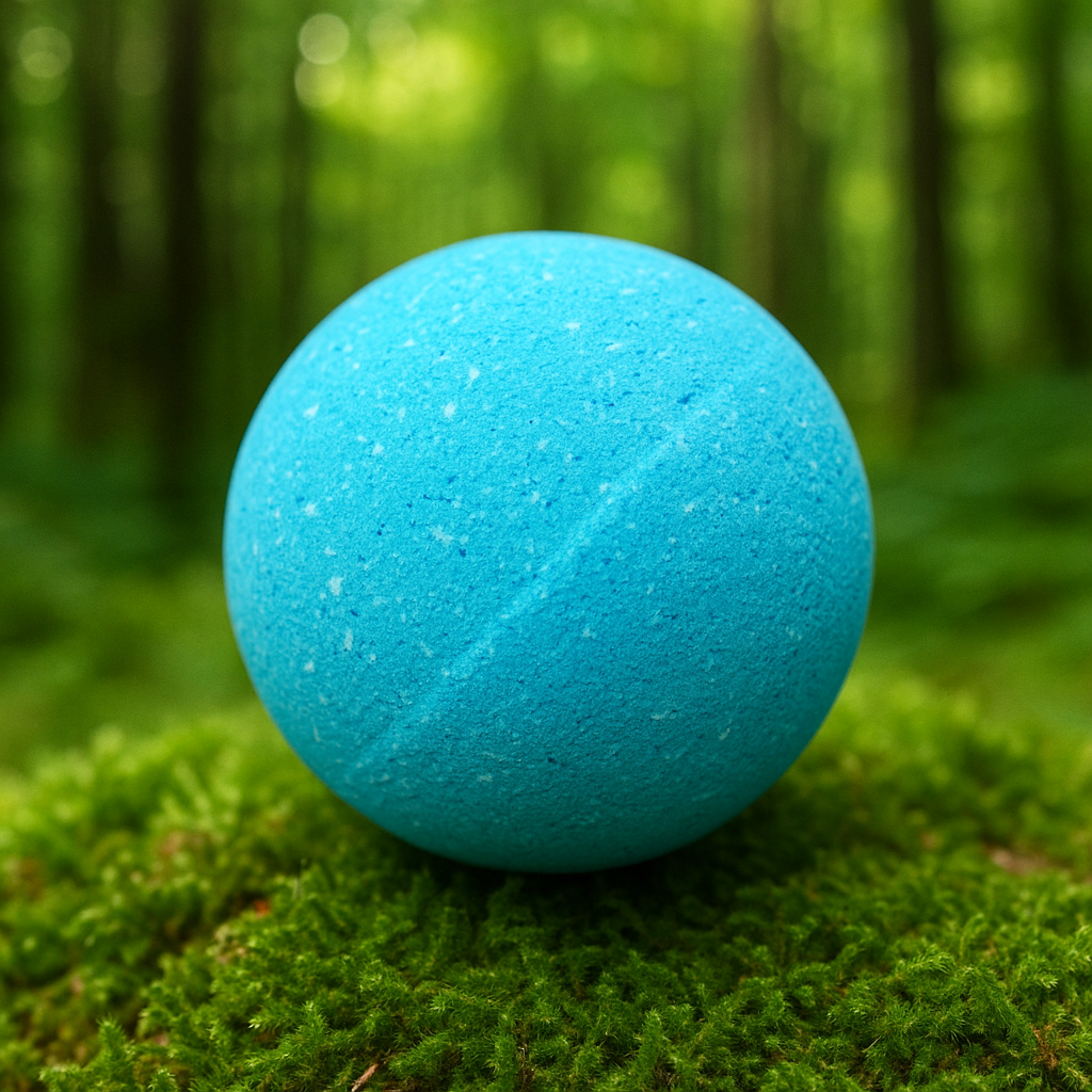 Bath Bombs
