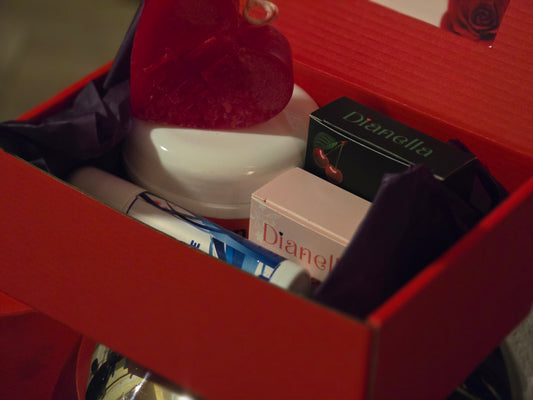 Valentines Bundle - NEW!