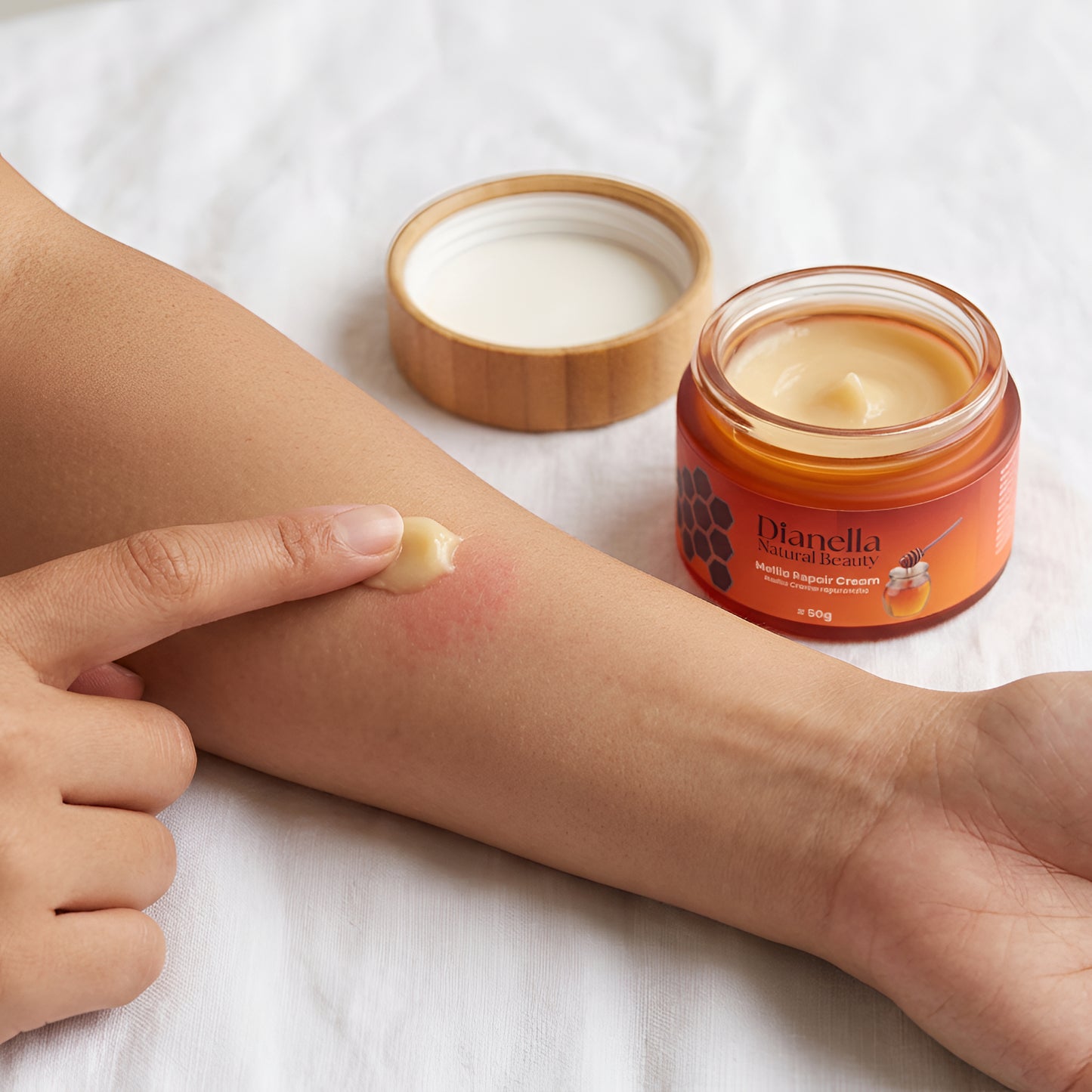 Mellia Skin Repair Cream