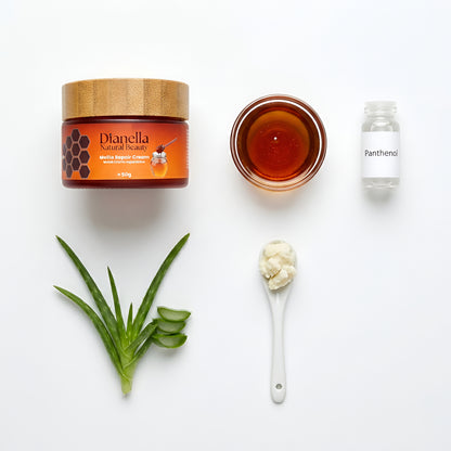 Mellia Skin Repair Cream