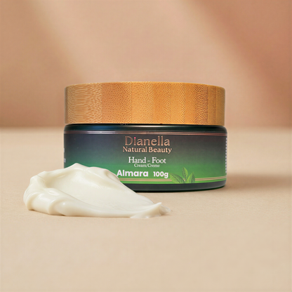 Almara Hand/Foot/Nail Cream