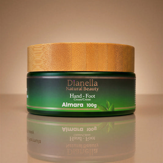 Almara Hand/Foot/Nail Cream