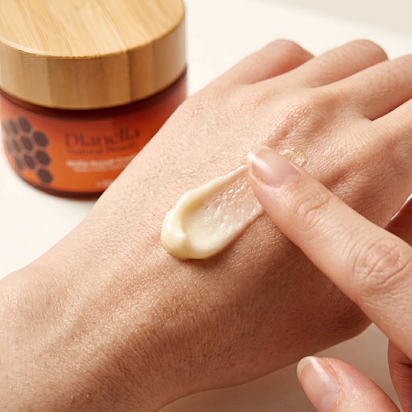 Mellia Skin Repair Cream