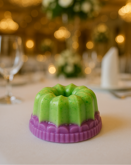 Melt and Pour mini Soap