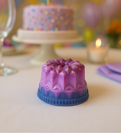 Melt and Pour mini Soap