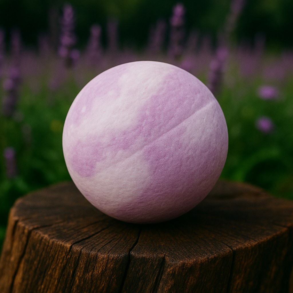 Bath Bombs