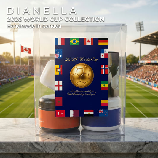 World Cup Set