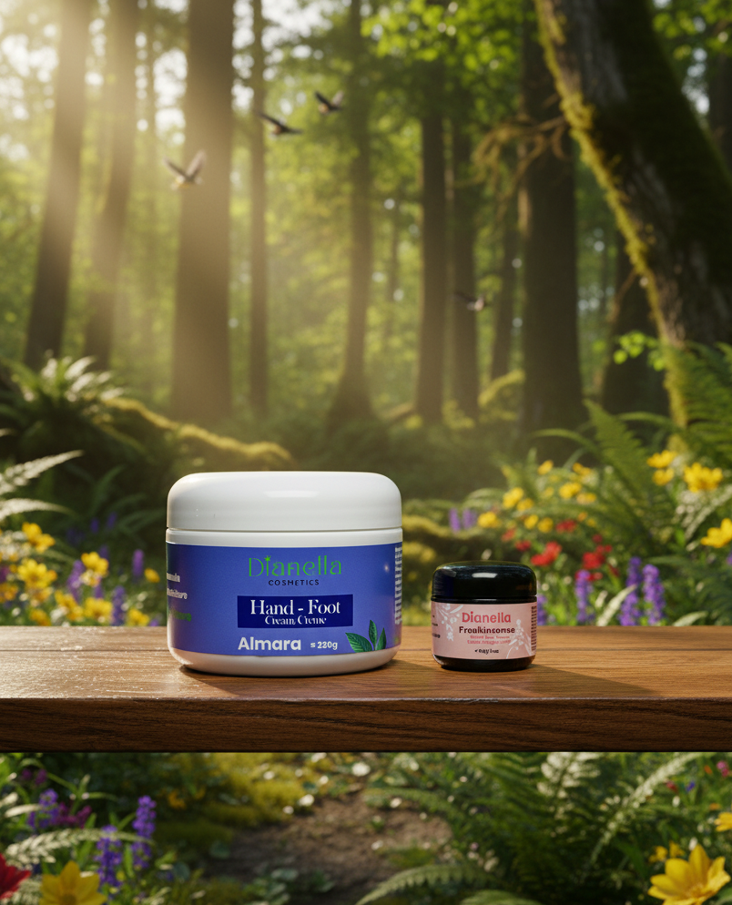 SPECIAL CREAM BUNDLE