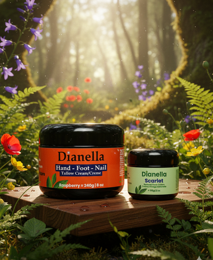 SPECIAL CREAM BUNDLE