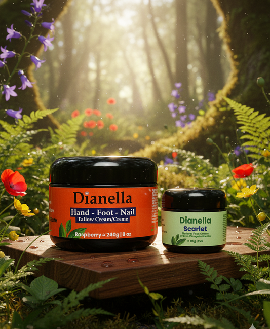 SPECIAL CREAM BUNDLE