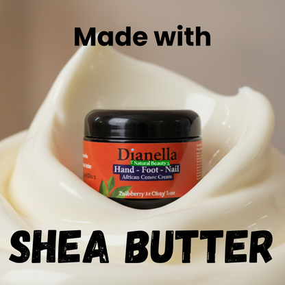 Raspberry Hand/Foot/Nail Cream