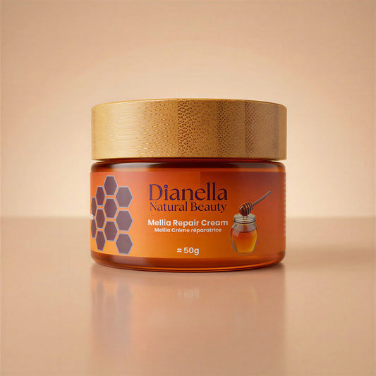 Mellia Skin Repair Cream