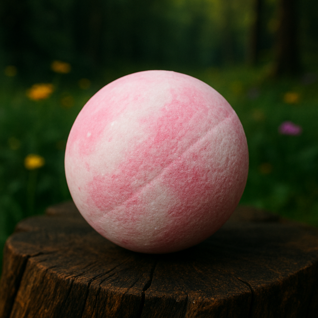 Bath Bombs
