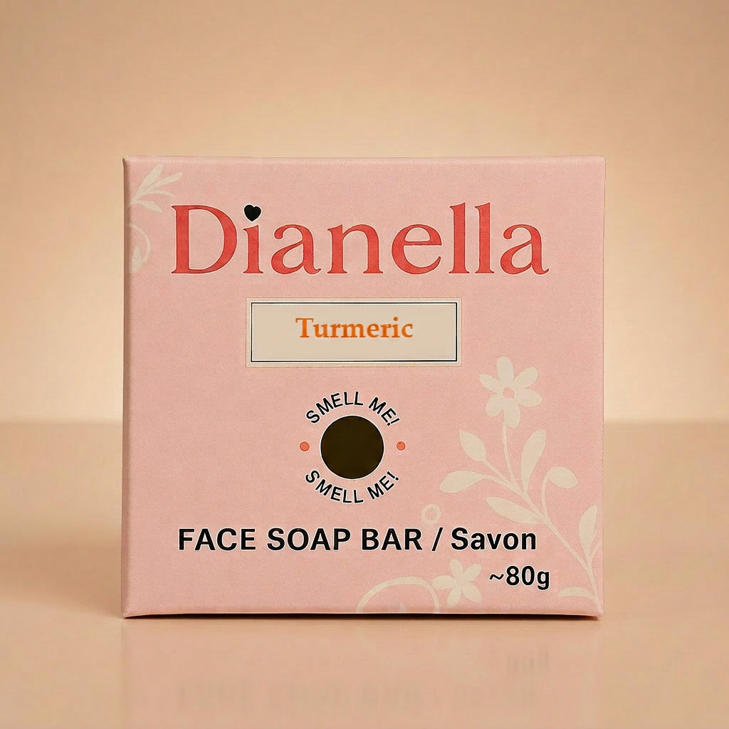 Face Soap bars (Daily Wash)