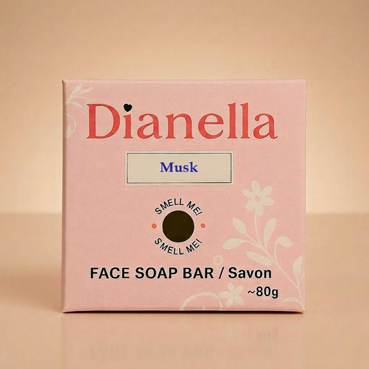 Face Soap bars (Daily Wash)
