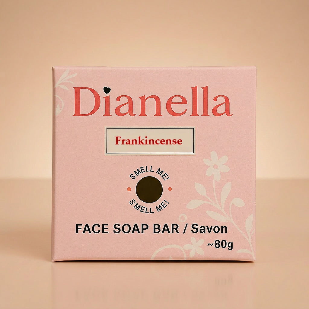 Face Soap bars (Daily Wash)
