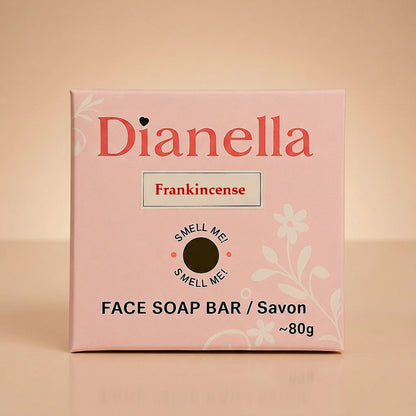 Face Soap bars (Daily Wash)