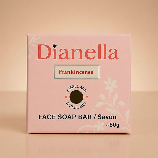 Face Soap bars (Daily Wash)