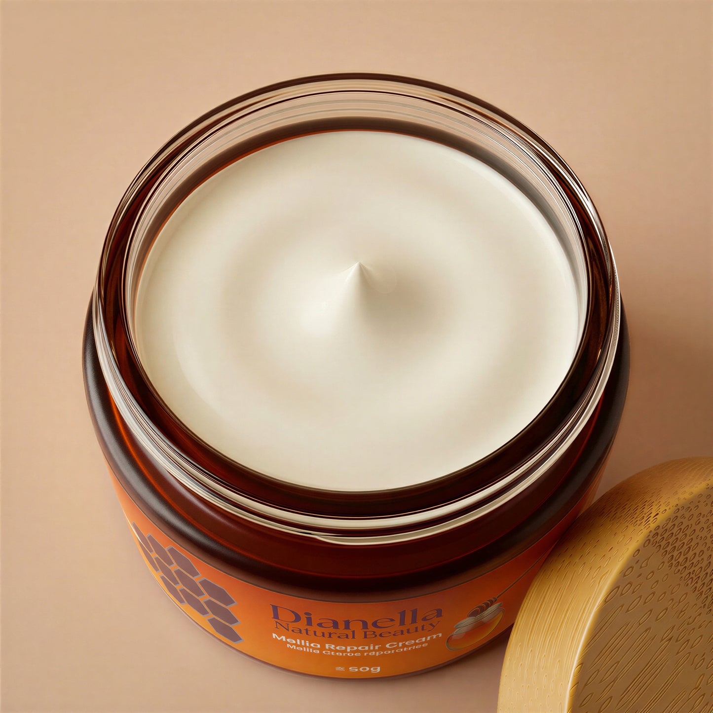 Mellia Skin Repair Cream