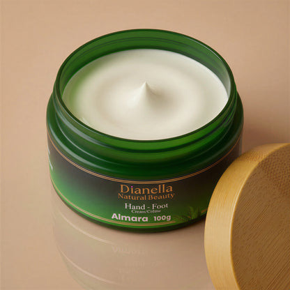 Almara Hand/Foot/Nail Cream