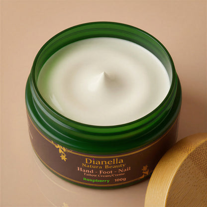 Raspberry Hand/Foot/Nail Cream