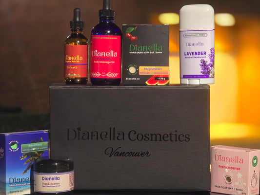 Dianella Brand Gift Set